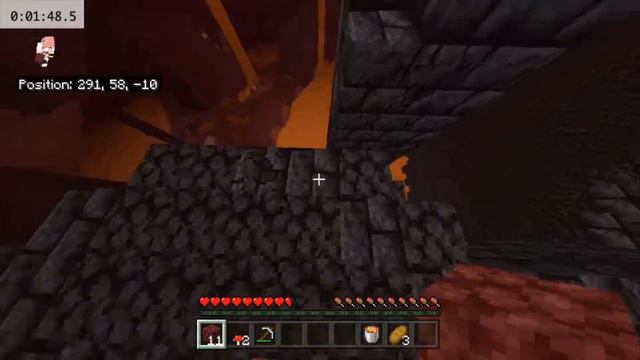How to Beat Minecraft Bedrock Edition in 5 Minutes! (MCPE, Xbox One, Play Station 4, Windows 10) смотреть онлайн