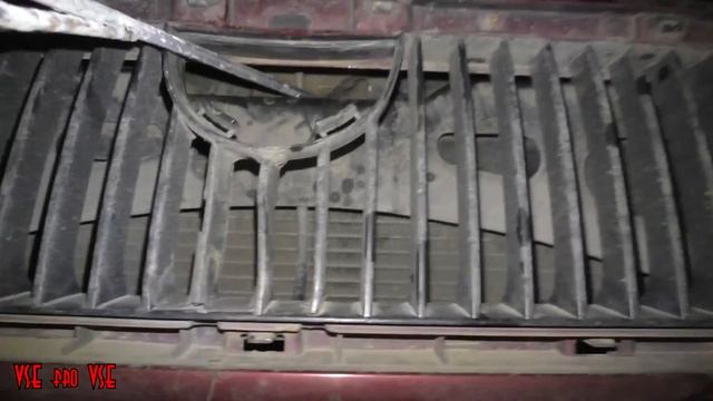 КАК ОТКРЫТЬ КАПОТ, ЕСЛИ СЕЛ АККУМУЛЯТОР на ШКОДА ОКТАВИЯ ТУР