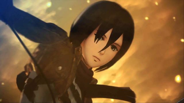 🎮 Attack on titan 2 with OST! Ch 1 - Ep 5 - Wound | Past Missions | 4K 60 FPS смотреть онлайн