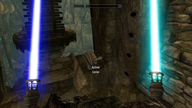 Skyrim : Soyez unique ! Ep22 : Arc Noir de Gauldur смотреть онлайн
