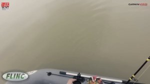 Лодка FLINC FT260 .Можно ли ловить стоя в лодке-коротыше?