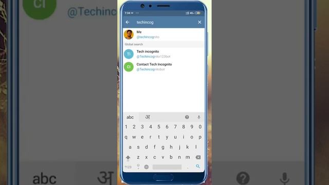 How To Create Bot On Telegram Full Details In Hindi смотреть онлайн