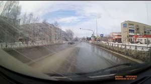 Менделеевск(Татарстан).Mendeleevsk (Tatarstán).