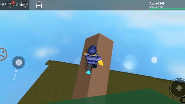 Roblox Выживание! Джефф убийца найдёт тебя! смотреть онлайн