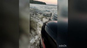 Мотор Хайди 40 и лодка кайман 400( 2023)