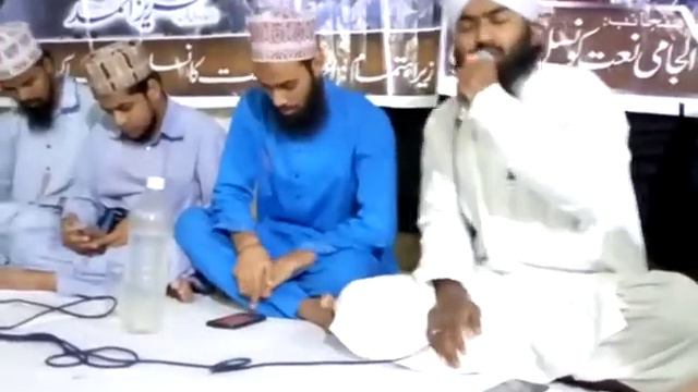 Tu hi Malik e bahr o bar hai. смотреть онлайн