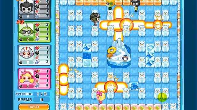 #4 (BOMB IT 6) смотреть онлайн