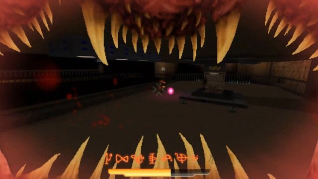 Doom 4 (Doom 2016) Mods For Doom Comparison смотреть онлайн