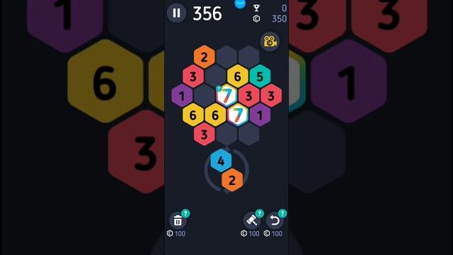 Игра make7 смотреть онлайн