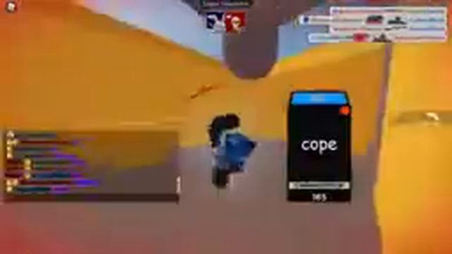 играю 1на1 в роблох арсенал (I play 1vs1 roblox arsenal) смотреть онлайн