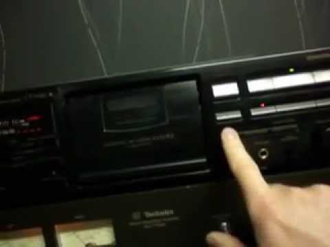 PIONEER 530 -  RECORDING