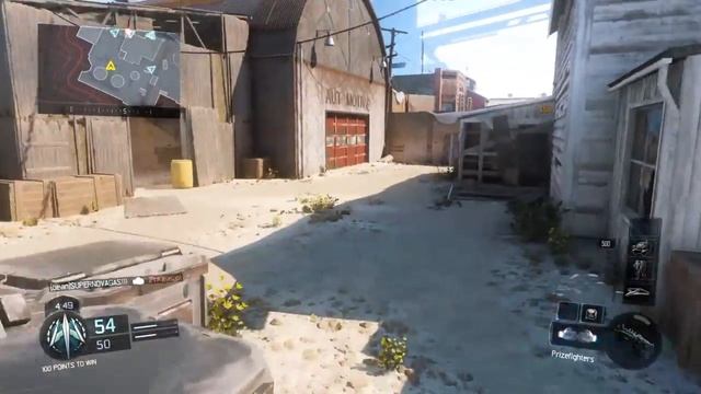 Using prizefighters!!!! смотреть онлайн