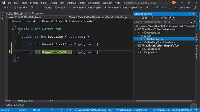 0403 Merge a Branch Back into Master смотреть онлайн