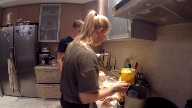 Невероятные пироги