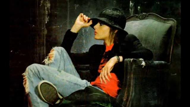 Katherine Moennig World