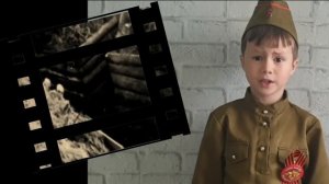 Наталья Карпова " 9 МАЯ" читает Анатолий Фоменко