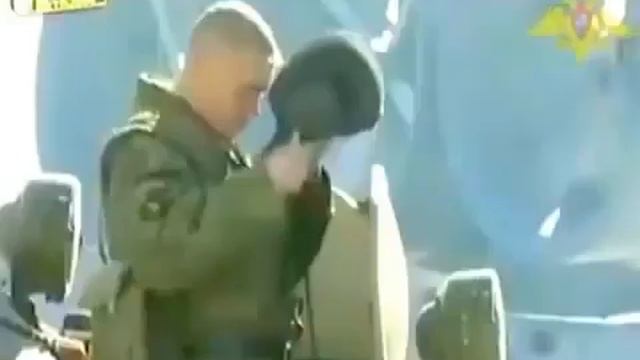 Теперь ты в Армии. Русская версия. смотреть онлайн