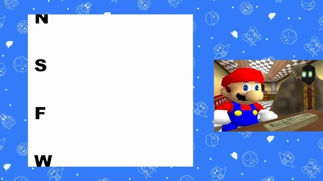 Mario Reacts To Nintendo Memes 9 ft. Bob смотреть онлайн
