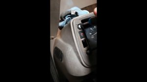 Подсветка панели приборов Газель 402