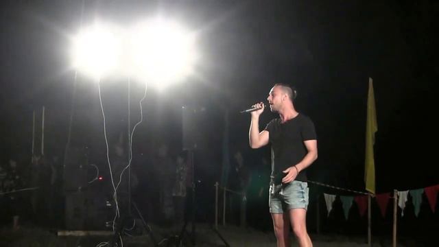 Midnight lady Илья Лукинов (кавер) Chris Norman смотреть онлайн