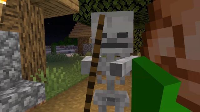 Dream minecraft speedrun but its in vr смотреть онлайн