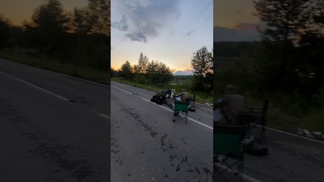 Асгард страйкбол 2024, оборона блокпоста смотреть онлайн