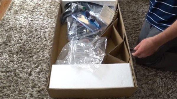 Обзор лодочного электромотора Watersnake FWTCS30 TH/26 @volgaspintv #рыбалка #охота #promarine