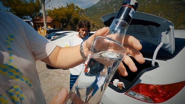 Турция - Аланья - сентябрь 2021 смотреть онлайн