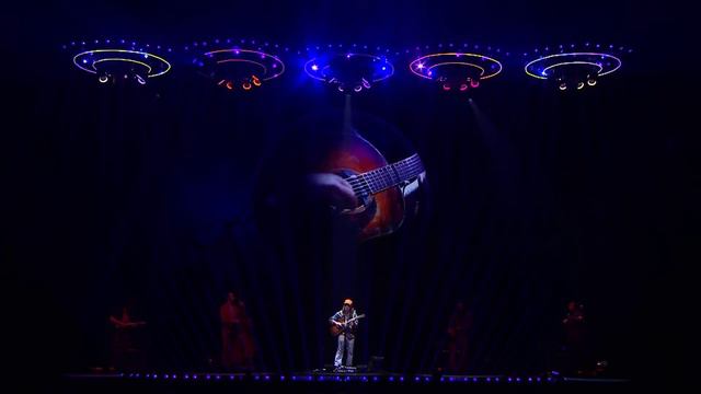 Wargasm/Spinning/Caravan/Wargasm Billy Strings смотреть онлайн