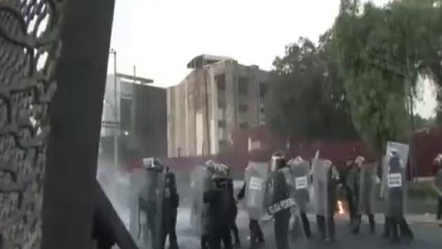 Feliz Navidad México.mp4 смотреть онлайн