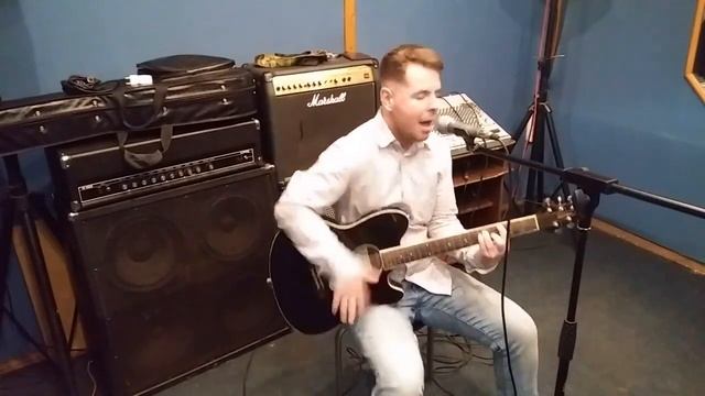 Андрей ЛД - Москва смотреть онлайн