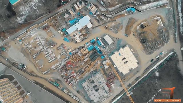 ЖК "РЕНЕССАНС" - 5 января 2019 смотреть онлайн