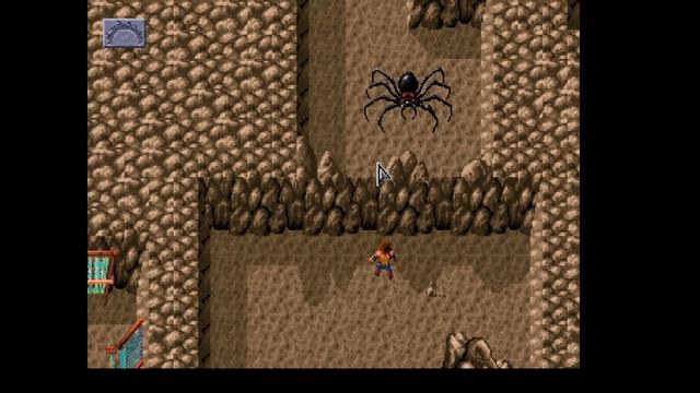 Let's Play Dark Sun: Shattered Lands - Ep. 24 - Miss Cleo Couldn't Predict What Happens In This Cav смотреть онлайн
