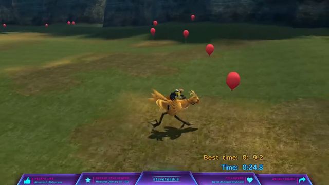 Final Fantasy X - Walkthrough Streaming Series - Part 14 - 0.0.0 Chocobo Race смотреть онлайн