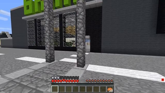 ?ЗАЧЕМ БОСС МОЛОКОСОС ПРИЕХАЛ К НАМ В МАЙНКРАФТ? ШЕДИ ЛЕСКА И НУБИК MINECRAFT смотреть онлайн