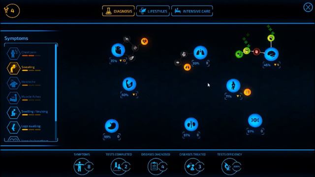 Bio inc Redemption 1 Stayin' Alive! смотреть онлайн