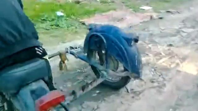 урал с одним цилиндром смотреть онлайн