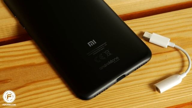 Xiaomi Mi A2 обзор: Snapdragon 660 и Android One за 250$. Конкурентам пи$d@? Честный обзор Mi A2 смотреть онлайн