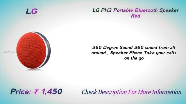 Top 5 Best Bluetooth Speakers Under 2,000 || Best 5 Bluetooth Speakers || In India смотреть онлайн