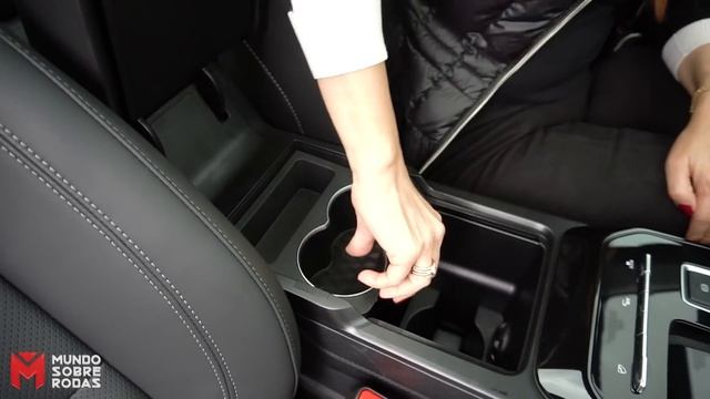 Novo Caoa Chery Tiggo 7 Pro já está R$ 8 mil mais caro! Hoje sai por R$ 188 mil смотреть онлайн