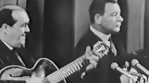 ВЕНИАМИН НЕЧАЕВ и ПАВЕЛ РУДАКОВ Куплеты