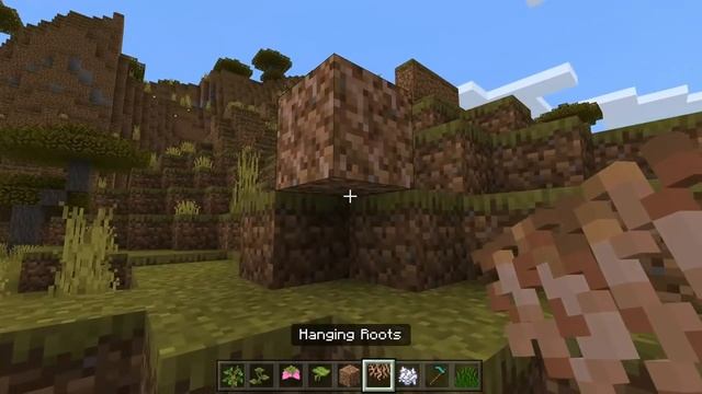 WHAT'S NEW IN 1.17 (part 1) UPDATE | CAVE & CLIFF | MINECRAFT UPDATE [IN HINDI] BLACKCLUE GAMING смотреть онлайн
