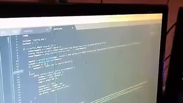 Search php смотреть онлайн