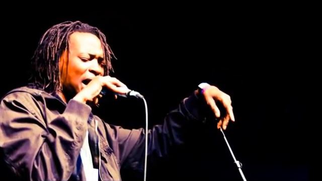 MARLEY SAID - THE KINGSTOWN ALL STARS смотреть онлайн