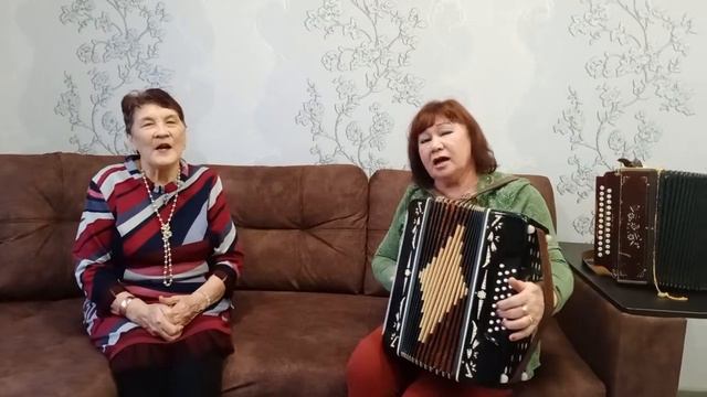 Людмила Кондрашова Песня Спустилась ночь смотреть онлайн