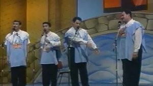Музыкальный (Парни из Баку), Летний Кубок 1995 [6/8]