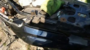 Lifan Cityr 200 ПОЛОМКА ??