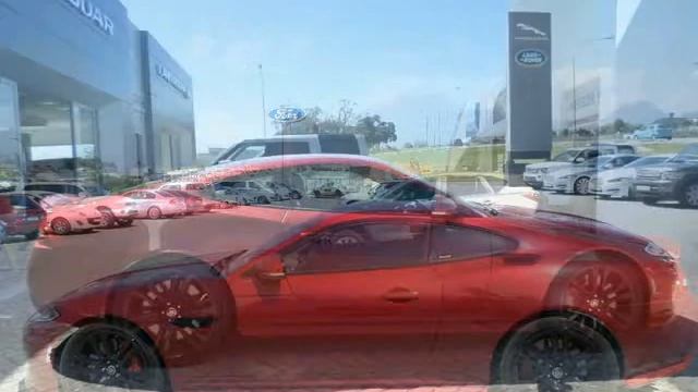 2012 JAGUAR XKR COUPE Auto For Sale On Auto Trader South Africa смотреть онлайн