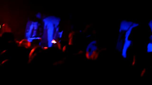 A Day To Remember - Have Faith In Me - Live - Portsmouth 19.11.09 смотреть онлайн