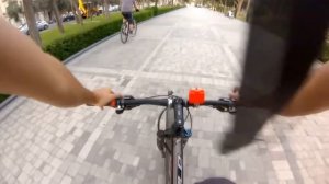 Зеркало для велосипеда.Как выбрать.Велозеркало.